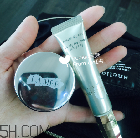 lamer唇膏和唇部精华哪个好用,lamer唇部精华怎么样