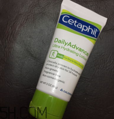 丝塔芙倍润保湿乳好用吗,丝塔芙保湿润肤乳怎么样