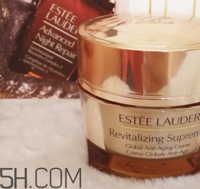 雅诗兰黛万能面霜真假辨别,雅诗兰黛面霜真假图片