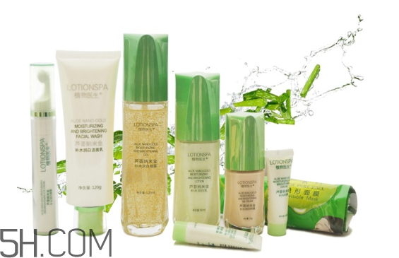 植物医生护肤品价格表,植物医生一套护肤品多少钱