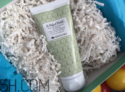 悦木之源白毫银针身体霜