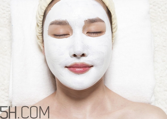 早上什么时间敷面膜效果最好时间,面膜能天天敷吗对皮肤好吗