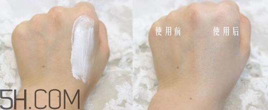 素颜霜是什么,素颜霜是不是就是面霜