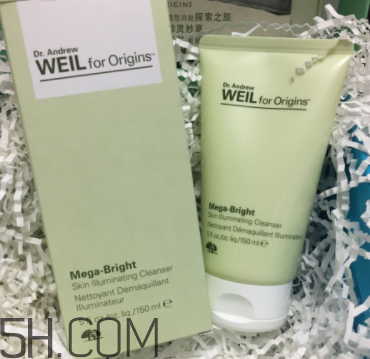 悦木之源的洗面奶怎么样,悦木之源哪款洗面奶最好用