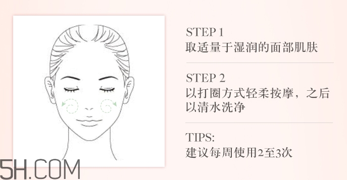 悦木之源咖啡面霜成分分析,悦木之源咖啡面霜