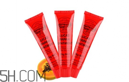 澳洲木瓜膏可以祛疤吗,澳洲木瓜膏可以去疤痕吗