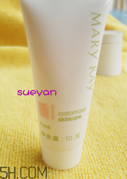 玫琳凯一号面膜怎么样,玫琳凯面膜好用吗