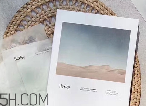 韩国huxley仙人掌面膜,仙人掌面膜多少钱一盒