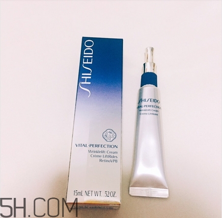 资生堂小针管眼霜价格,资生堂小针管眼霜如何打开 资生堂小针管眼霜价格,资生堂小针管眼霜如何打开