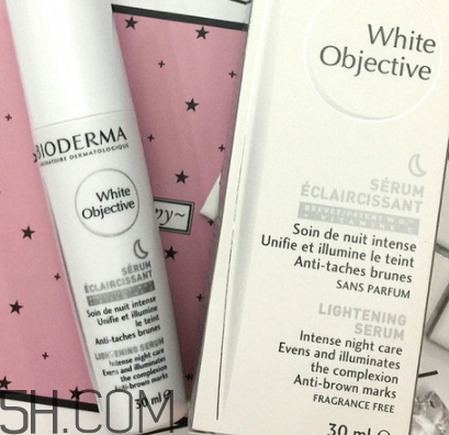 贝德玛淡斑精华液 贝德玛淡斑精华液