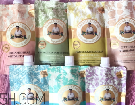 阿卡菲老奶奶面膜真假,老奶奶面膜怎么使用