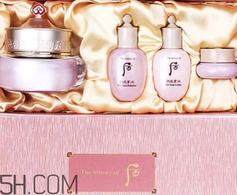 水妍适合什么肤质,whoo水妍系列怎么样 水妍适合什么肤质,whoo水妍系列怎么样