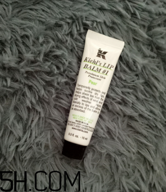 科颜氏1号护唇膏,科颜氏1号护唇膏哪个口味好 科颜氏1号护唇膏,科颜氏1号护唇膏哪个口味好