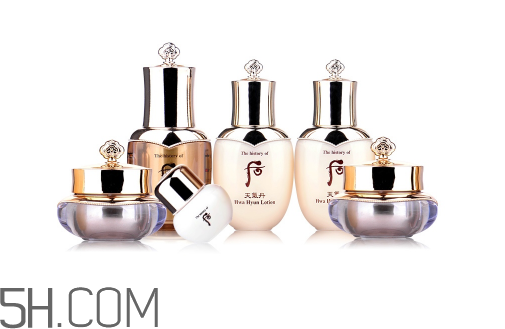 whoo天气丹有几个系列,whoo和天气丹 whoo天气丹有几个系列,whoo和天气丹