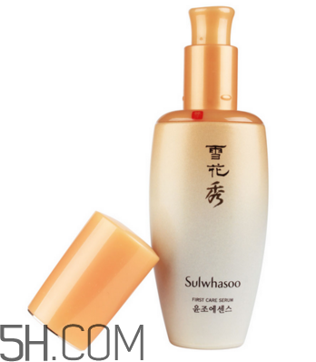 雪花秀润燥精华适合多大年龄,雪花秀润燥精华适合什么年龄段的人使用 雪花秀润燥精华适合多大年龄,雪花秀润燥精华适合什么年龄段的人使用