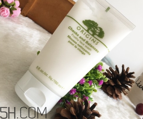 悦木之源哪款洗面奶最好用,悦木之源的洗面奶怎么样