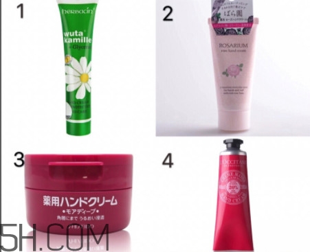 怎样涂护手霜更好,怎么用护手霜 怎样涂护手霜更好,怎么用护手霜