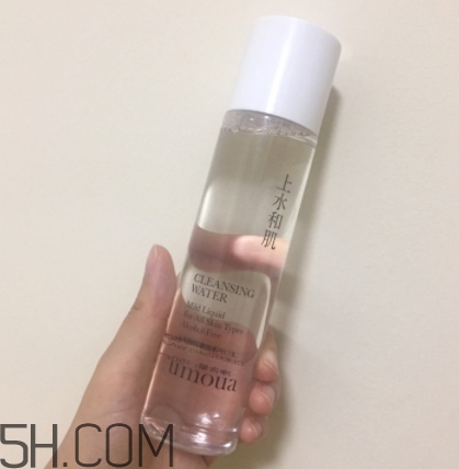 卸妆水擦脸会怎么样,卸妆水好用吗