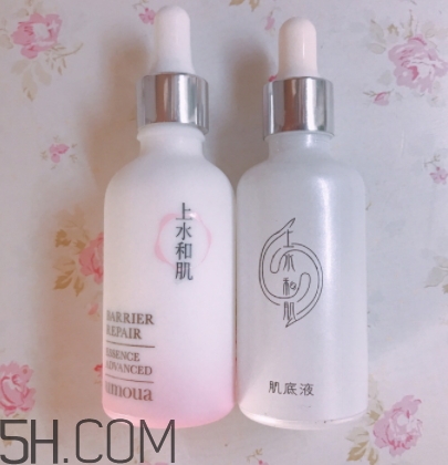 上水和肌怎么样,上水和肌属于什么档次