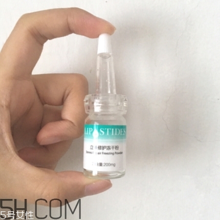 丽普司肽的冻干粉,丽普司肽烟酰胺冻干粉好用吗