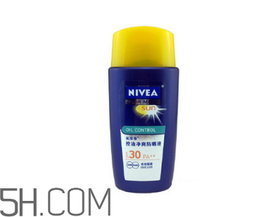 男士用什么防晒霜效果最好,男士防晒霜推荐