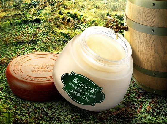 膜法世家酒糟面膜怎么用,酒糟面膜好用吗