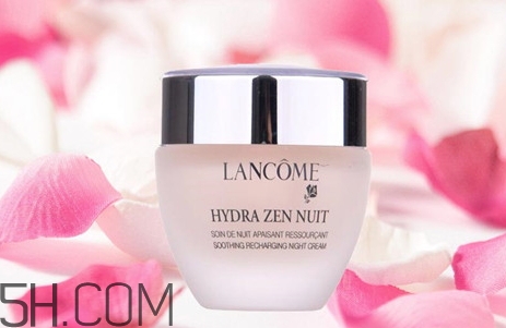 兰蔻晚霜适合什么年龄的人用,兰蔻早晚霜适合多大年龄