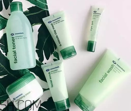 小黄瓜洗面奶怎么样,小黄瓜洗面奶