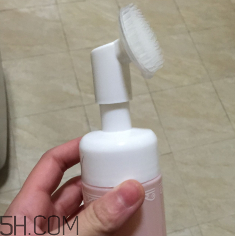 肌安妮氨基酸洗面奶,氨基酸泡沫洁面乳