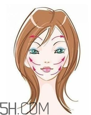 按摩手法背部视频 颈椎按摩,学按摩的基本手法视频教程全集