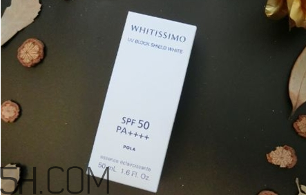 pola防晒霜好用吗,pola化妆品保质期多久