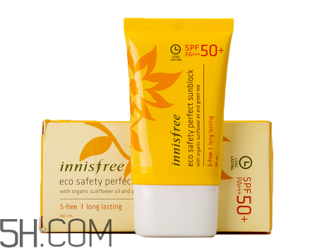 秋冬用什么防晒霜比较好,秋冬防晒霜推荐