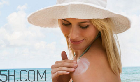 孕妇用什么防晒霜最安全,孕妇用的防晒霜哪个好