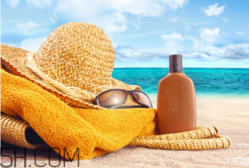 防晒霜开封后第二年还能用吗?,防晒霜开封后第二年还能用吗ahc