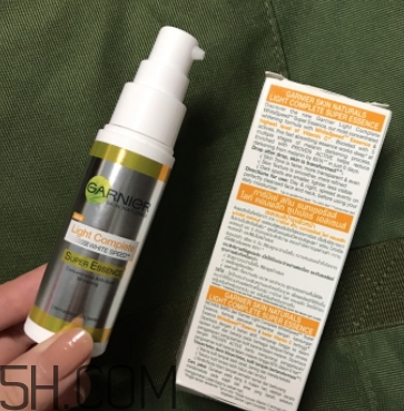 卡尼尔美白精华多少钱一瓶,卡尼尔美白精华好用吗