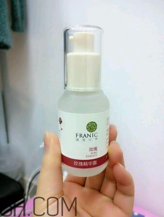 法兰琳卡精华液好用吗,法兰琳卡玫瑰精华露