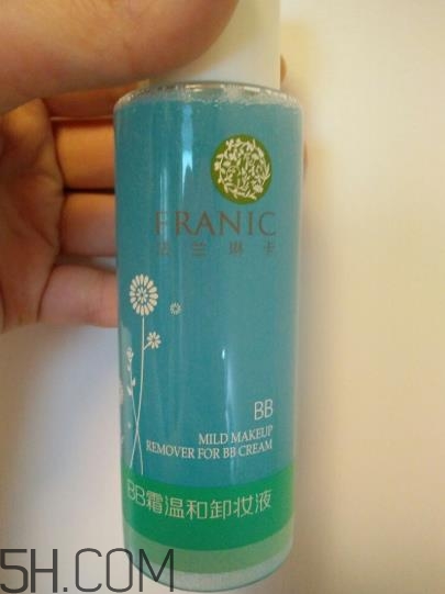 法兰琳卡卸妆乳,法兰琳卡卸妆水好用吗