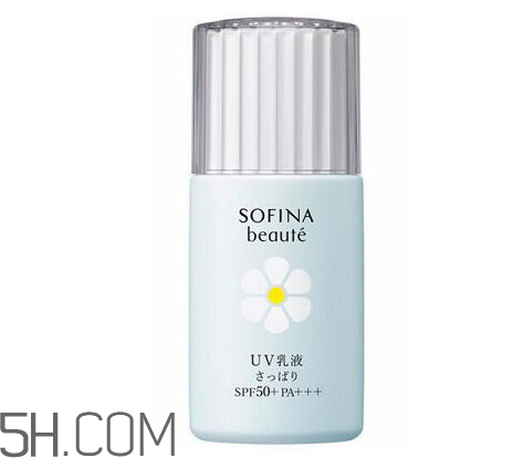 日系防晒霜排行榜,日系防晒霜