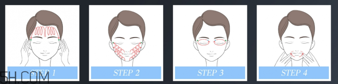 丰胸推拿,壮阳增大按摩方法