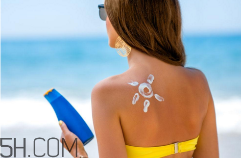 每天都涂防晒霜的好处,每天都涂防晒霜好吗