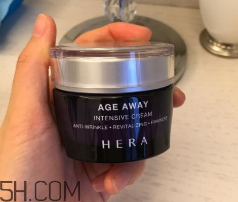 赫拉面霜怎么样,赫拉面霜好用吗