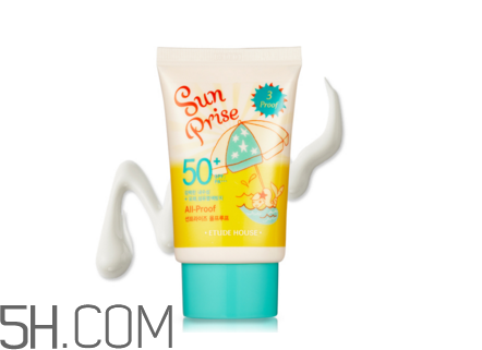 怎样选择防晒霜,防晒霜的防晒指数怎么选择