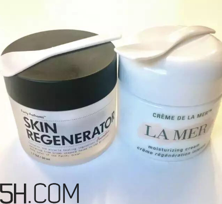 深海之谜和海蓝之谜,深海超越和深海迷航