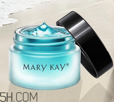 玫琳凯舒活眼膜啫喱,玫琳凯舒颜面膜