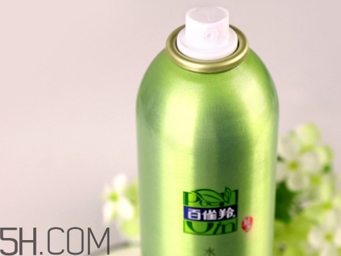 百雀羚保湿喷雾好吗,百雀羚保湿喷雾正确使用方法