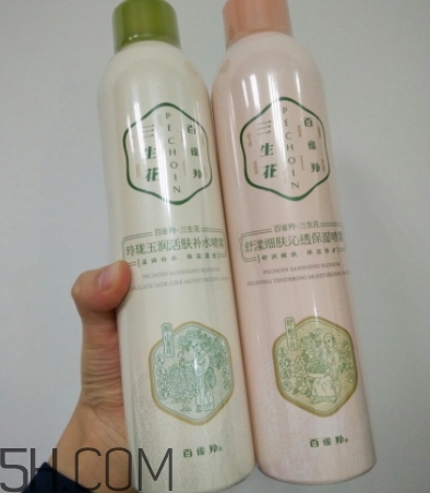 百雀羚保湿喷雾正确使用方法,百雀羚保湿喷雾好吗