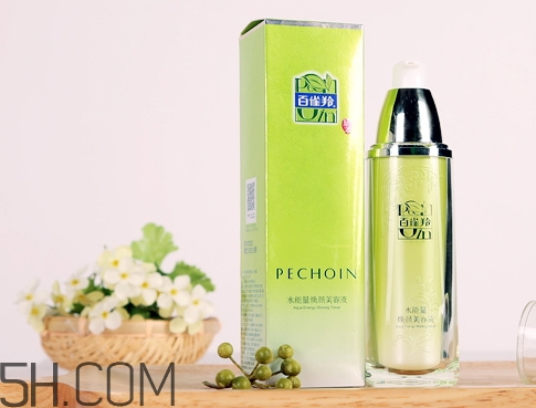 百雀羚美容液是干嘛用的,百雀羚美容液怎么用 百雀羚美容液是干嘛用的,百雀羚美容液怎么用