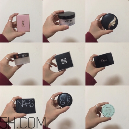 冬天用粉饼好还是散粉好,冬天适合用散粉吗