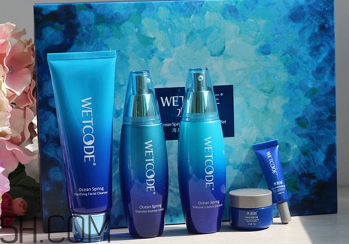 水密码海泉深透系列,水密码海泉深透系列怎么样 水密码海泉深透系列,水密码海泉深透系列怎么样