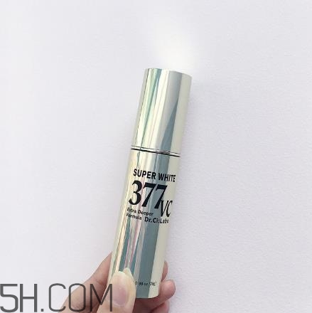 城野医生377祛斑效果怎么样,城野医生377真的能祛斑吗